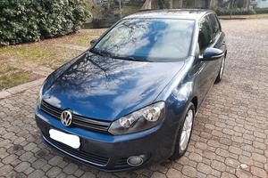 Volkswagen Golf VI 1.4 122 CV Km 127000