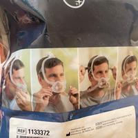 Philips Respinonics Maschera CPAP L