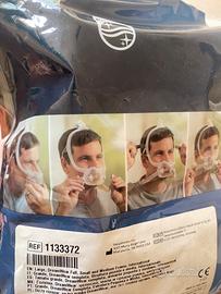 Philips Respinonics Maschera CPAP L
