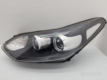 FARO PROIETTORE ANTERIORE SINISTRO SX KIA Sportage