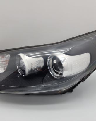 FARO PROIETTORE ANTERIORE SINISTRO SX KIA Sportage
