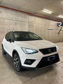 Seat Arona 1.5 tsi 150CV Full optional