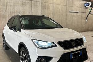 Seat Arona 1.5 tsi 150CV Full optional