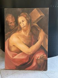 Dipinto di Anna maria Trevisan