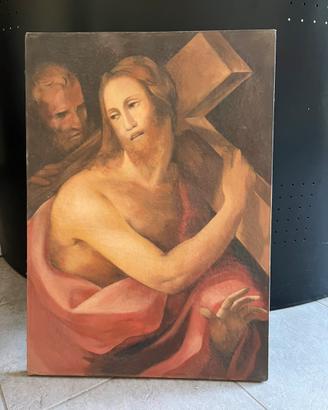 Dipinto di Anna maria Trevisan