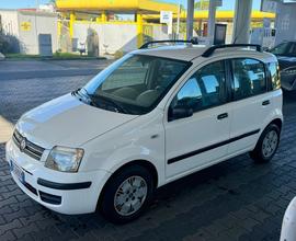 Fiat panda 1.2 benzina ok neo patentati