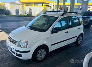 Fiat panda 1.2 benzina ok neo patentati