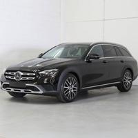 Mercedes classe E All Terrain