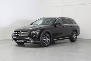 Mercedes classe E All Terrain