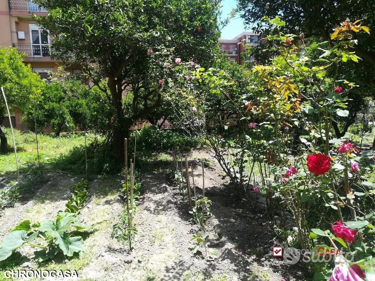 Terreno edificabile pressi svincolo gazzi rif - Vista 5