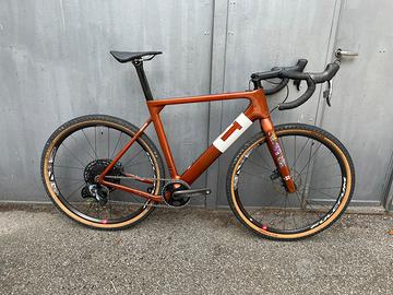 3T Exploro Primo Force AXS