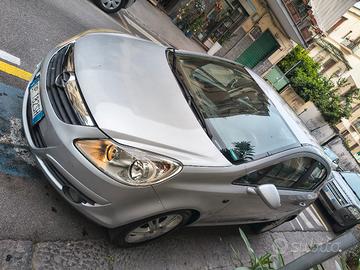 Opel corsa 4a serie 1.3 mjet