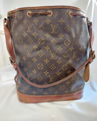 BORSA LOUIS VUITTON NOE