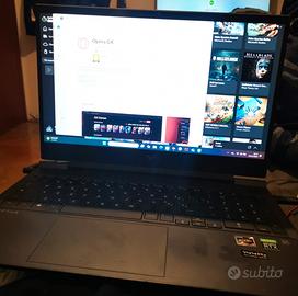 HP VICTUS 16