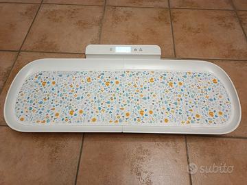 Suavinex Bilancia Digitale per Neonati