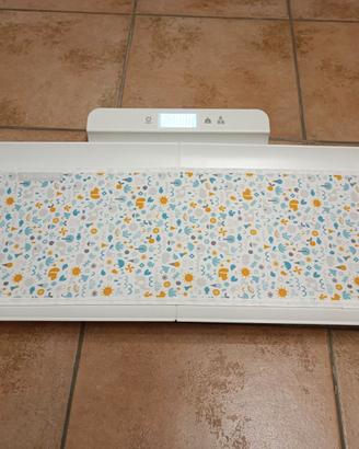 Suavinex Bilancia Digitale per Neonati