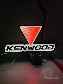 Lughtbox LUMINOSA LED KENWOOD – 3d