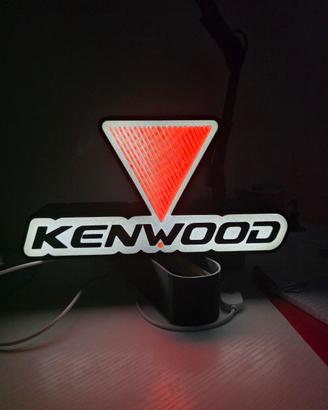 Lughtbox LUMINOSA LED KENWOOD – 3d