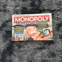Monopoly niente e come sembra