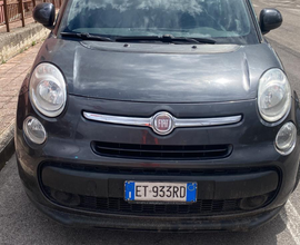 Fiat 500L LONGE