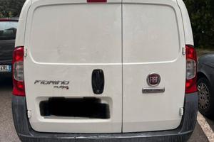 Porte Fiat Fiorino