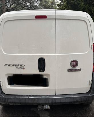 Porte Fiat Fiorino