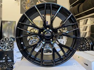 Cerchi Audi raggio 19 NUOVI cod.18934