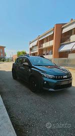 Dacia Sandero stepway extrim 1.2 GPL  Automatica 1