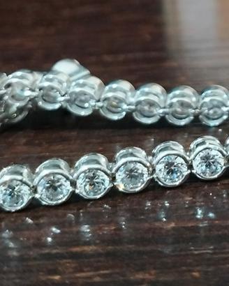 bracciale tennis 