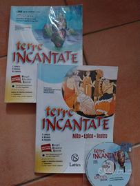 Terre incantate 1 ISBN 9788880428336