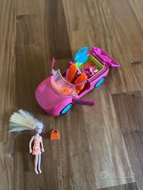 Macchina Polly Pocket