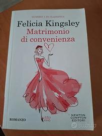 Matrimonio di convenienza