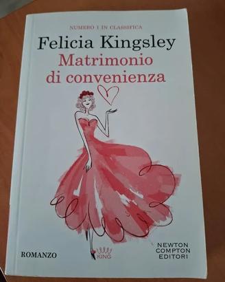 Matrimonio di convenienza