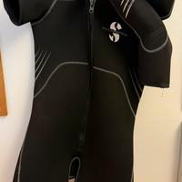 Muta ScubaPro Hybrid 6.0 - M