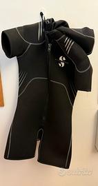 Muta ScubaPro Hybrid 6.0 - M