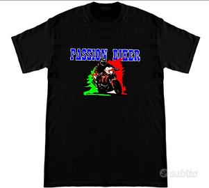 T-shirt unisex personalizzate in DIGITALE 