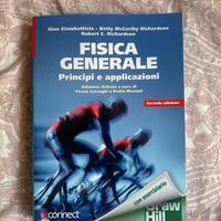 Libro di Fisica Generale