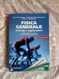 Libro di Fisica Generale