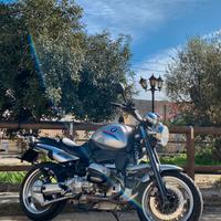 Bmw r 850 r
