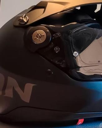 Casco Scorpion ADF 9000 Air M