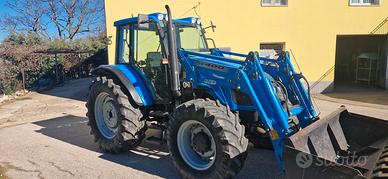 Trattore Landini 100