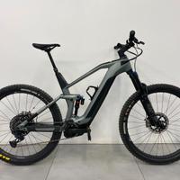 E-Fully Cube Stereo Hybrid 140 HPC TM 625 (Usata)