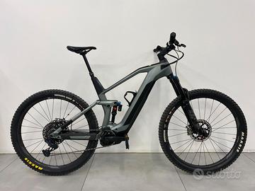 E-Fully Cube Stereo Hybrid 140 HPC TM 625 (Usata)