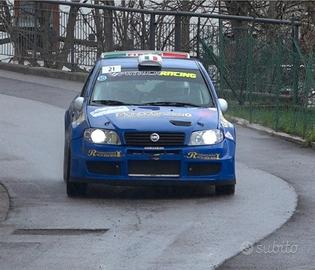 Fiat Punto Super 1600