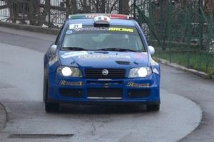 Fiat Punto Super 1600