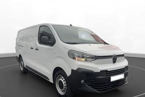 Citroen Jumpy 2.0 BlueHDi 145