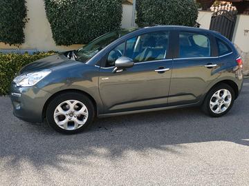 Citroen C3 1.0 exclusive