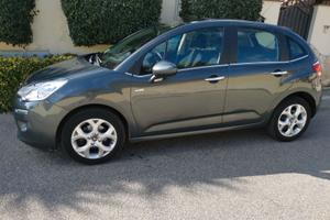 Citroen C3 1.0 exclusive