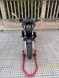 Honda Hornet 600