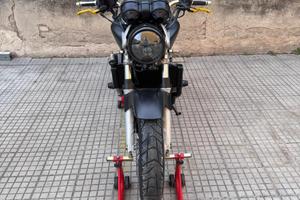 Honda Hornet 600